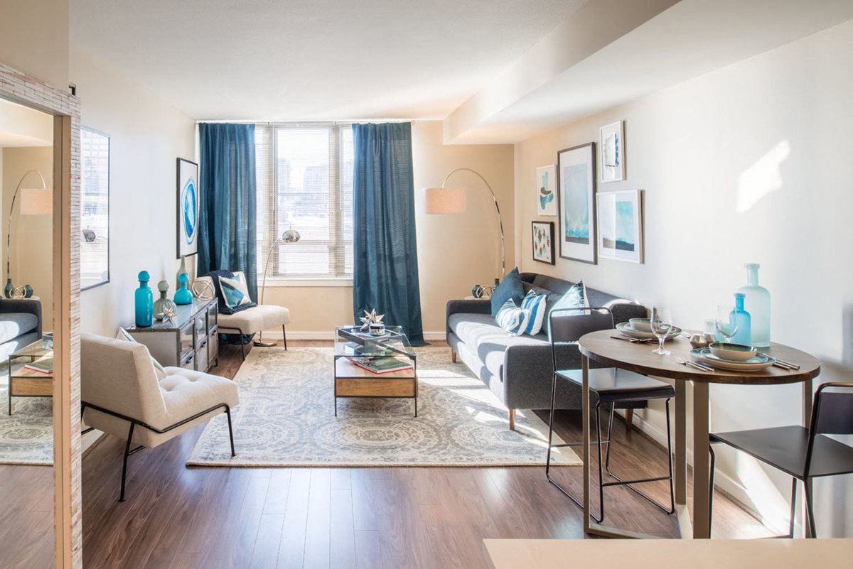 The Acadia At Metropolitan Park Apartments