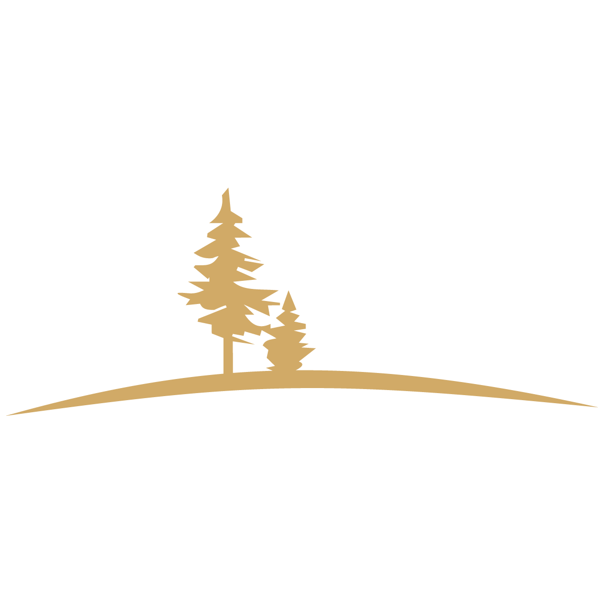 Country Woods logo
