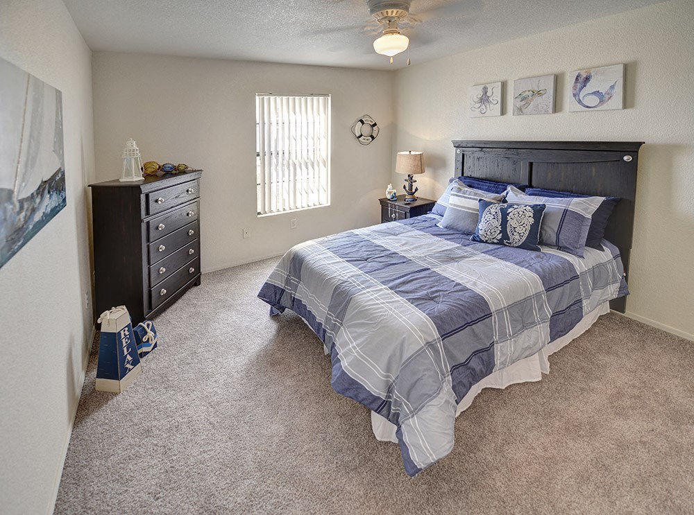 Gorgeous Bedroom at Cottonwood Crossing, Arizona, 85122