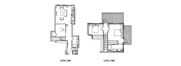 Unit 605 at Madison House, Washington