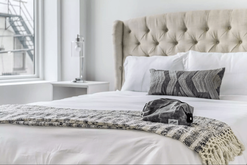 Gorgeous Bedroom at Madison House, Washington, Washington