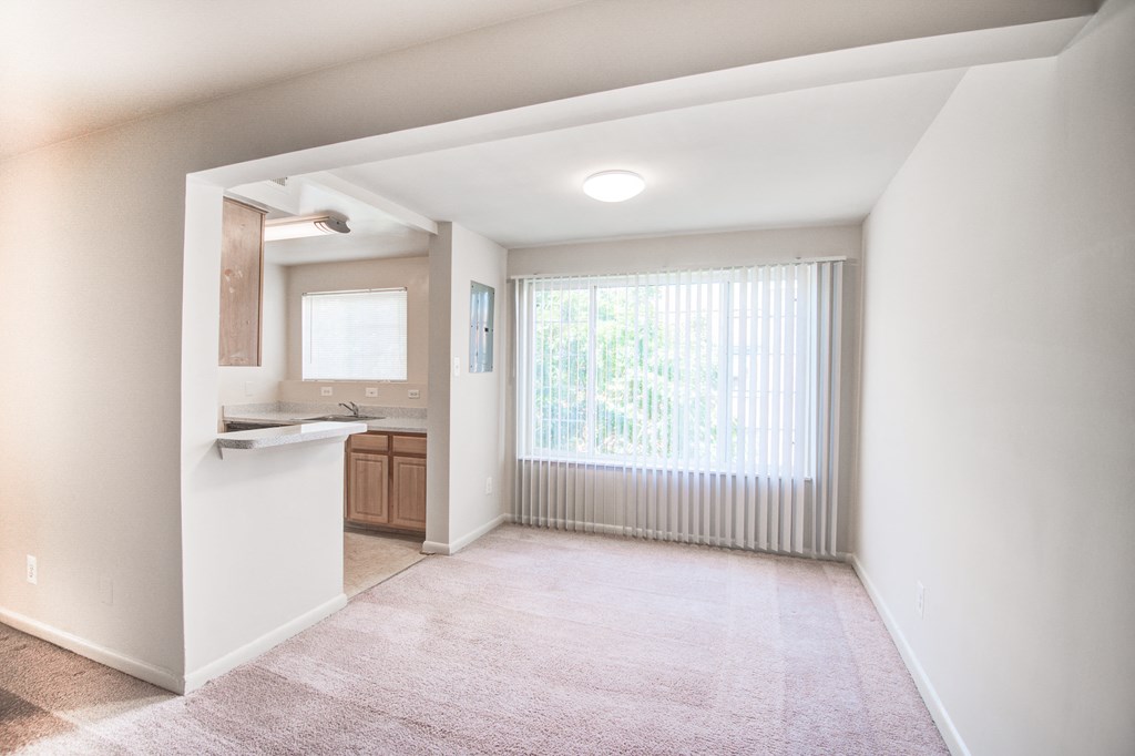 Kitchen Unit at The Fields of Old Town, Alexandria, VA, 22302