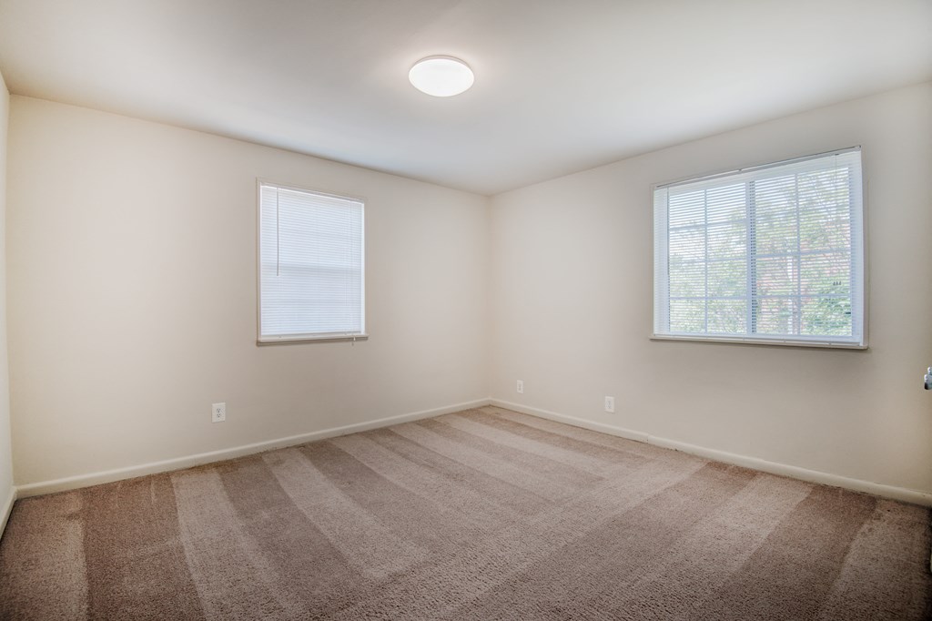 Unfurnished Bedroom at The Fields of Old Town, Alexandria