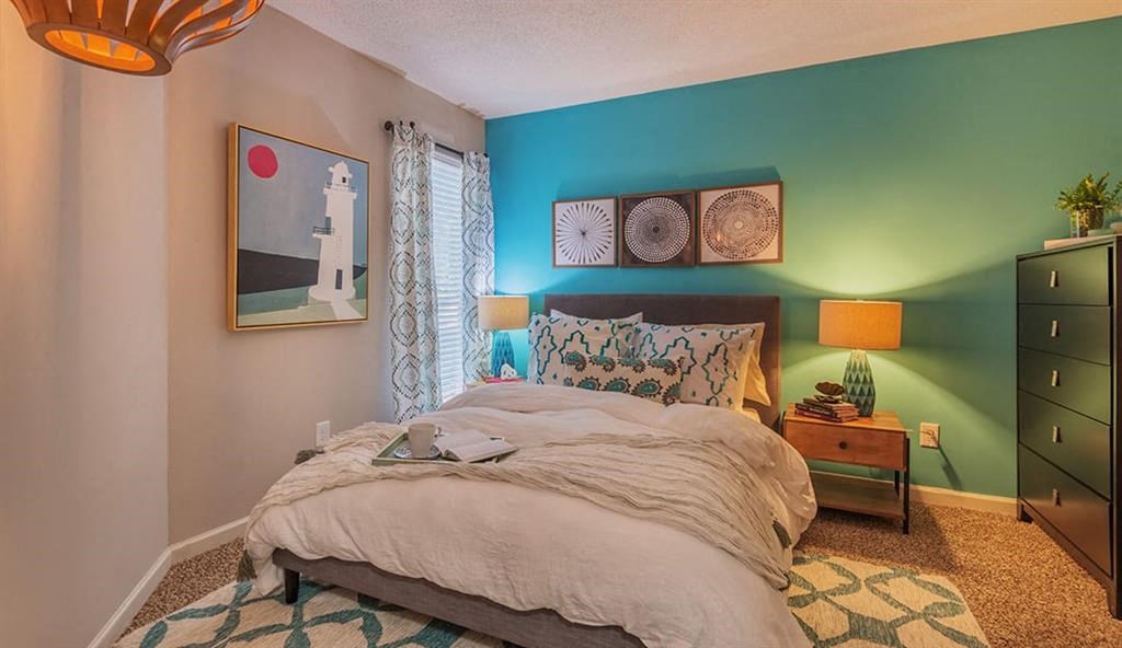 Beautiful Bright Bedroom at Waverly Place, North Charleston, SC