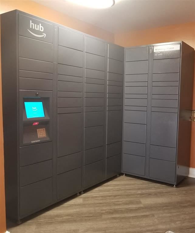 Waverly Place Apartments, 1900 Waverly Place Lane, North Charleston, SC RentCafe