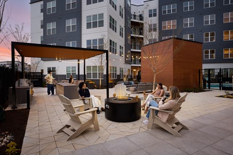 5685 Little Branch Run Studio-3 Beds Apartment for Rent