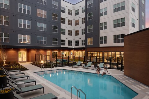 5685 Little Branch Run Studio-3 Beds Apartment for Rent