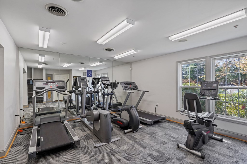 State Of The Art Fitness Center at The Fields at Merrifield, Virginia