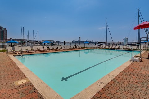 2809 Boston St Studio-3 Beds Apartment for Rent