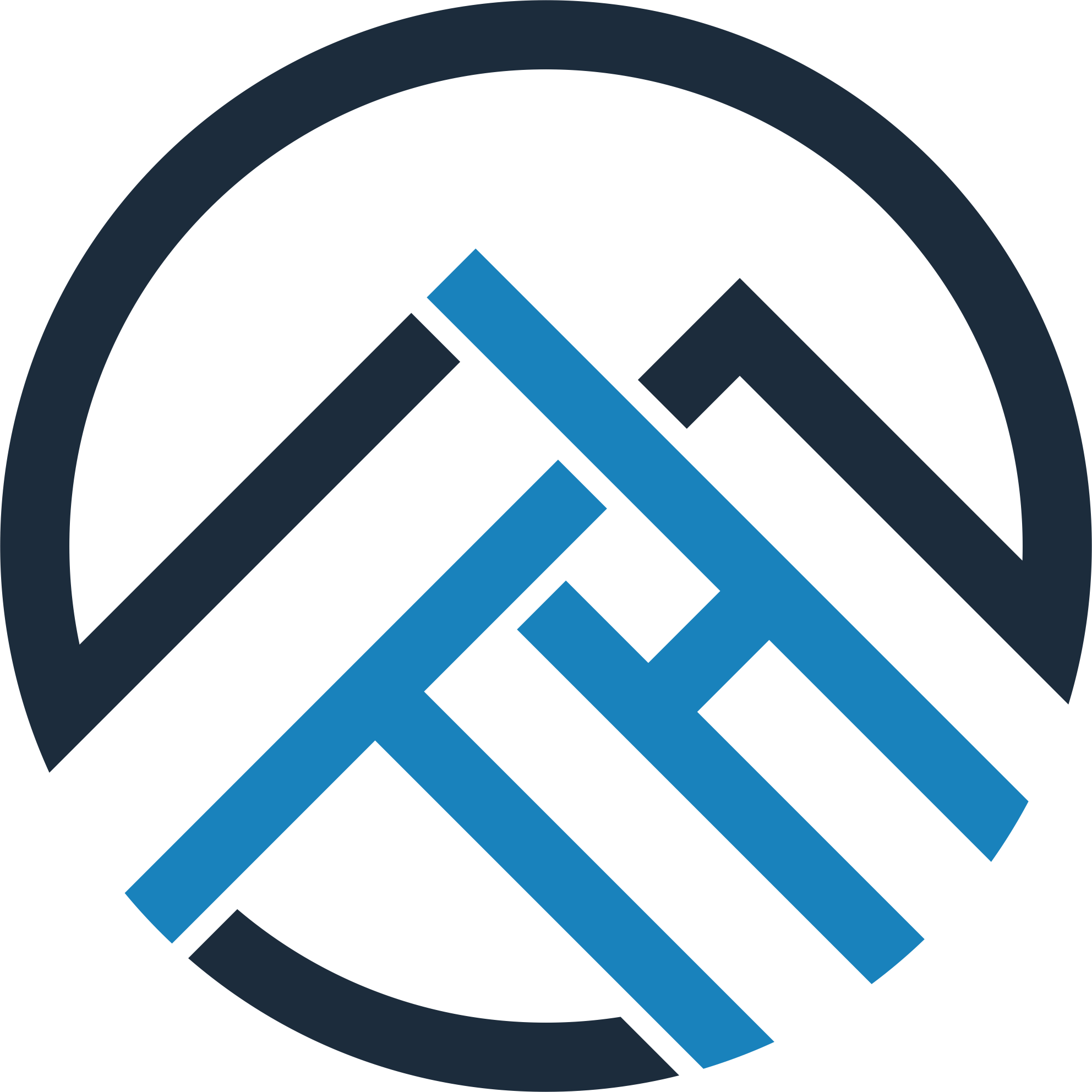 Todd Hollow at Deer Mtn. logo