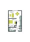 S17A Floor Plan S17A Floor Plan at Vesta Parkside, Washington, Washington