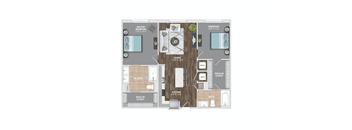 at Vyne One Loudoun, Ashburn, VA, 20147