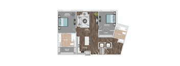 at Vyne One Loudoun, Ashburn, 20147