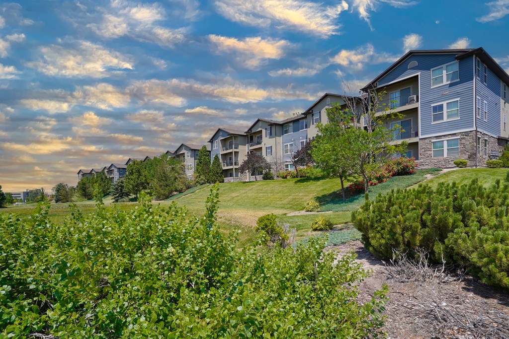 Green Space at Florentine Villas, Utah, 84047