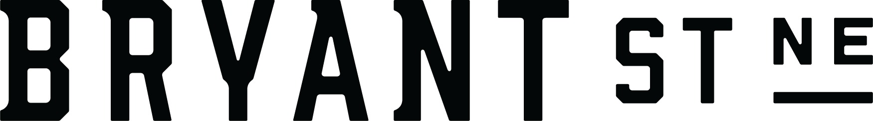 a vector illustration of a bunch of different tools