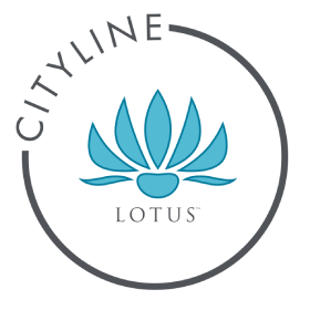 Property Logo at Lotus Cityline Apartments, Salt Lake City, UT