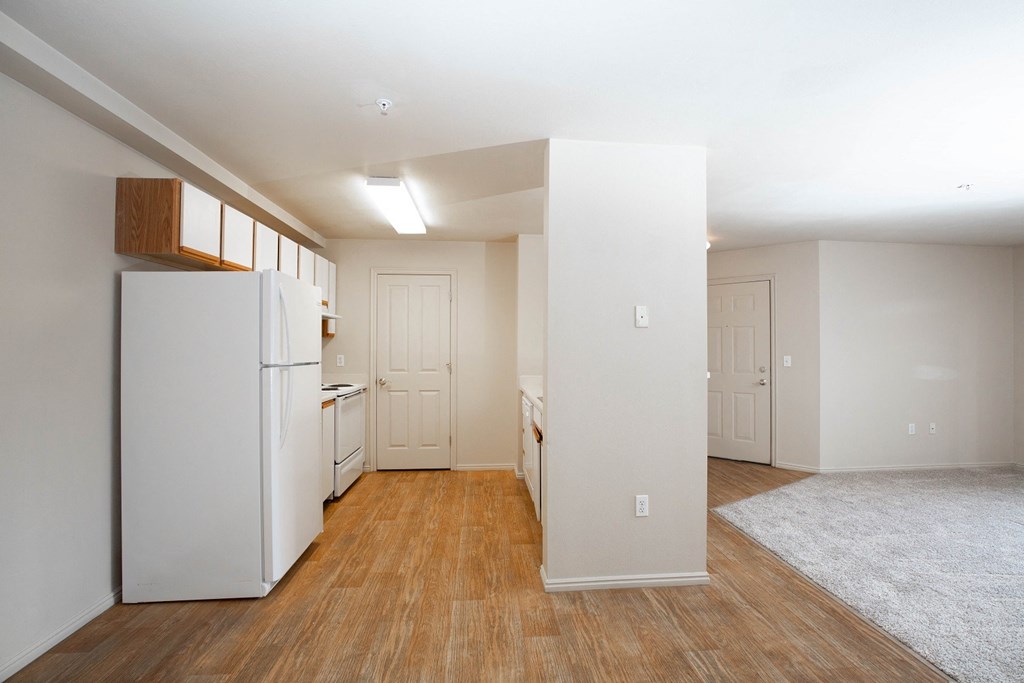 Kitchen Unit at Sunset Ridge, West Jordan, 84081
