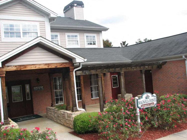 Magnolia Pointe Apartments, 1475 Boggs Road, Duluth, GA RentCafe