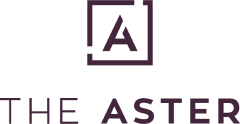 Property Logo at The Aster Cary, Cary, 27519