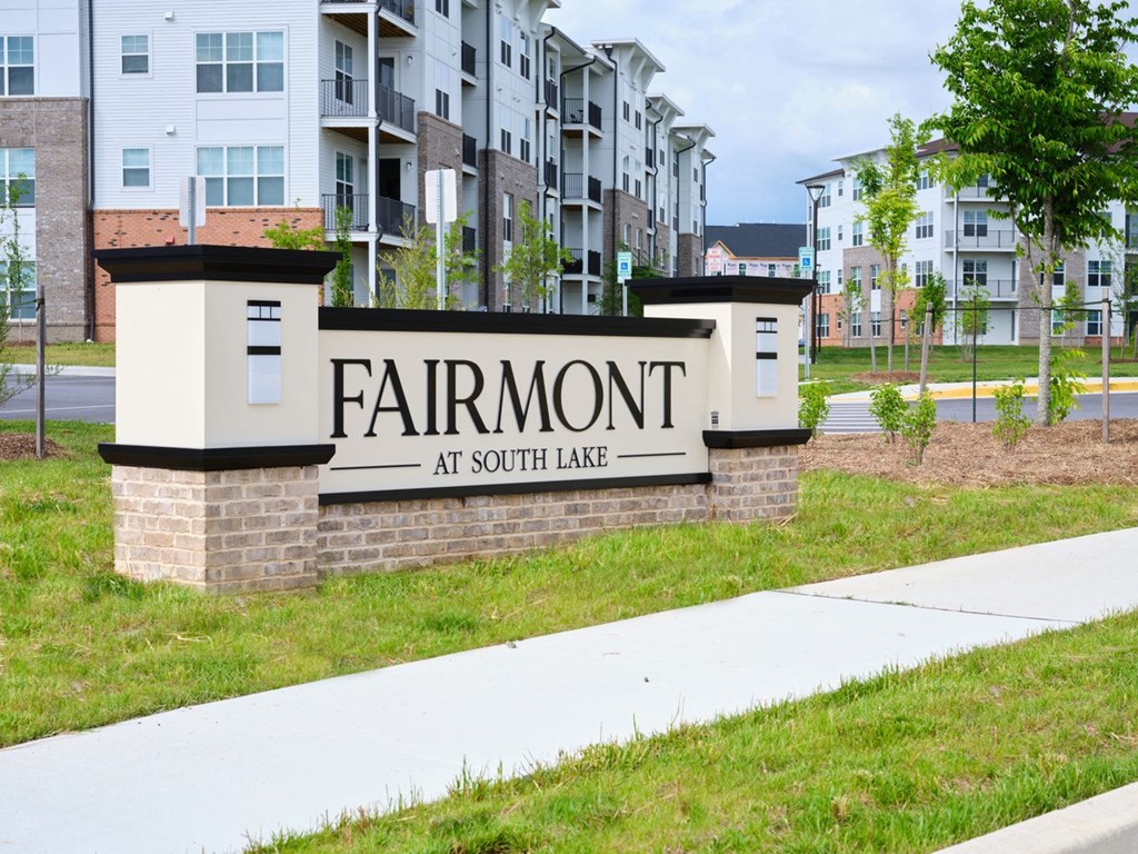 fairmont at south lake community at Fairmont at South Lake, Bowie, MD, 20716