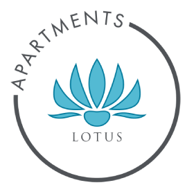 Property Logo at The Lotus Apartments, Salt Lake City, 84111