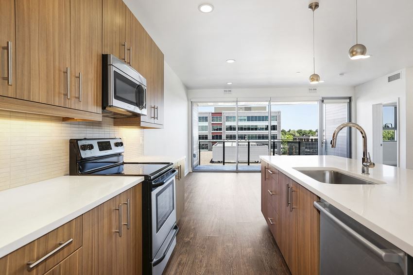 Fillmore Kitchen - Photo Gallery 1