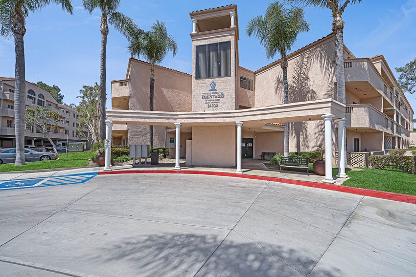 24300 El Toro Rd Studio-1 Bed Apartment, Senior Community, Laguna Woods for Rent - Photo Gallery