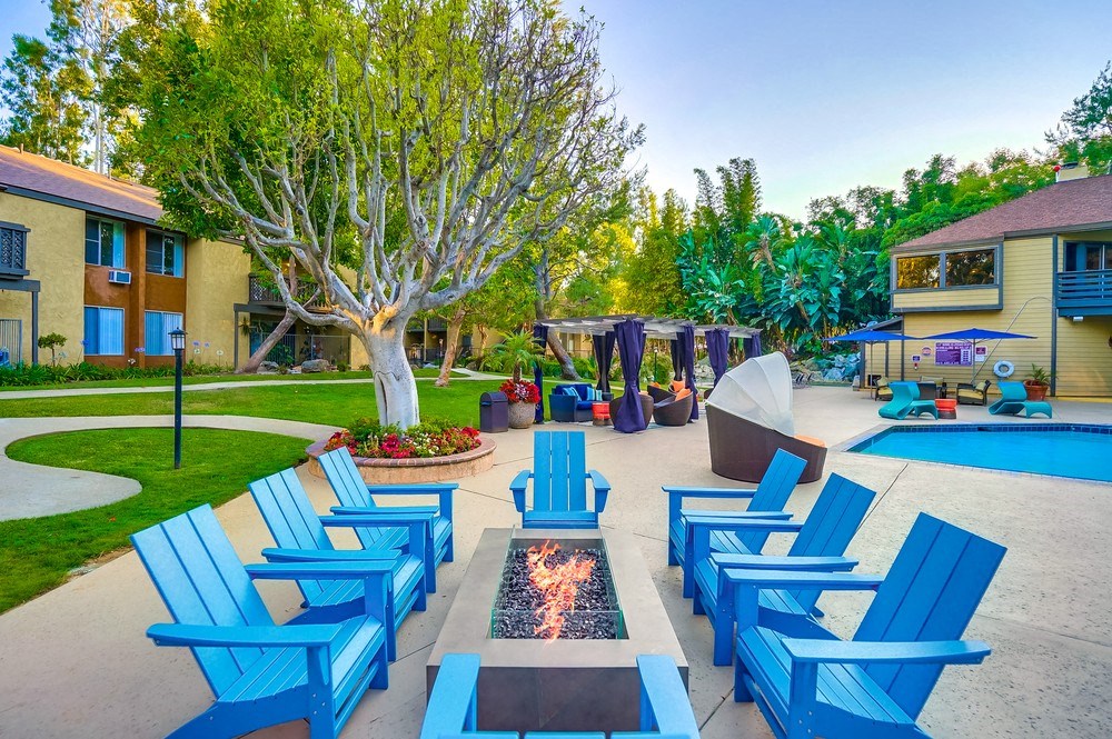 Upscale Community Living at The Trails at San Dimas, CA, 91773