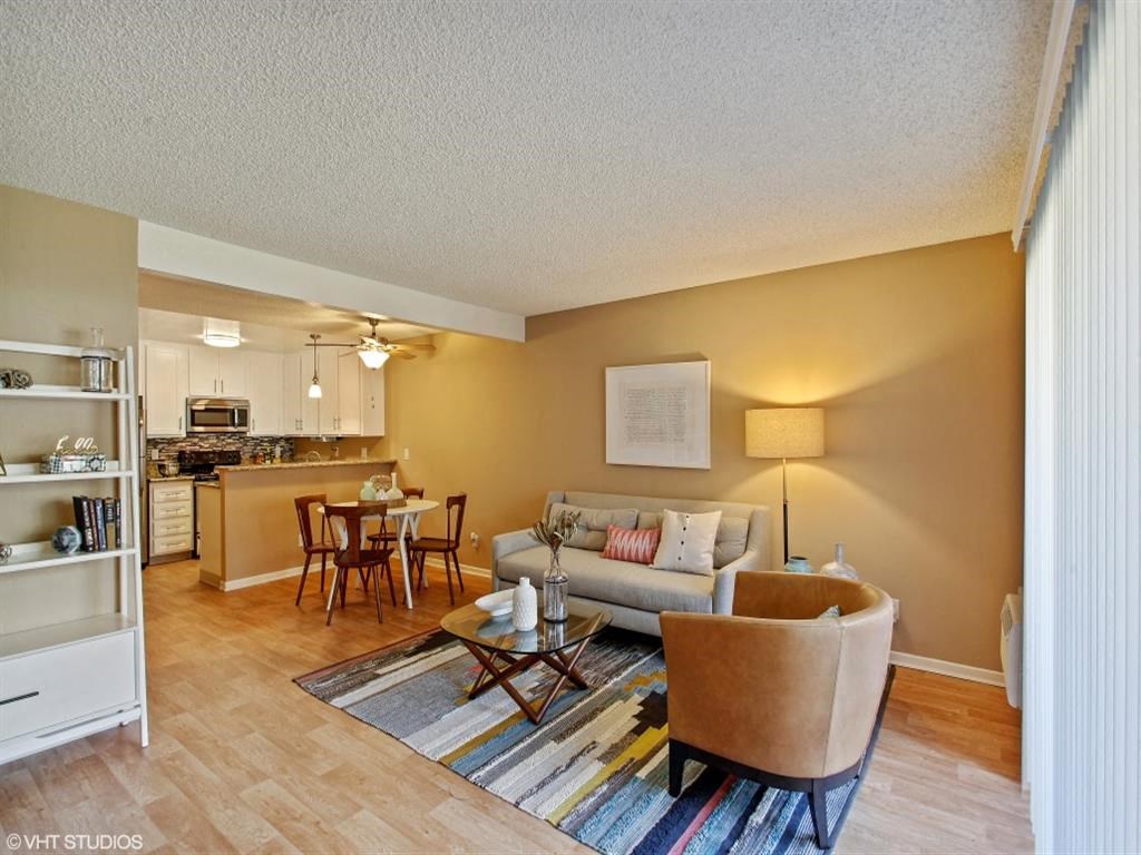 Newly Renovated Apartment Available at The Trails at San Dimas, San Dimas, CA 91773