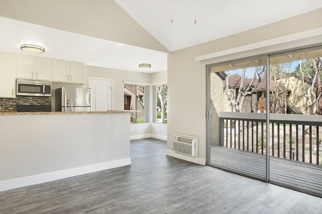 Spacious Apartment Homes at The Trails at San Dimas, California, 91773