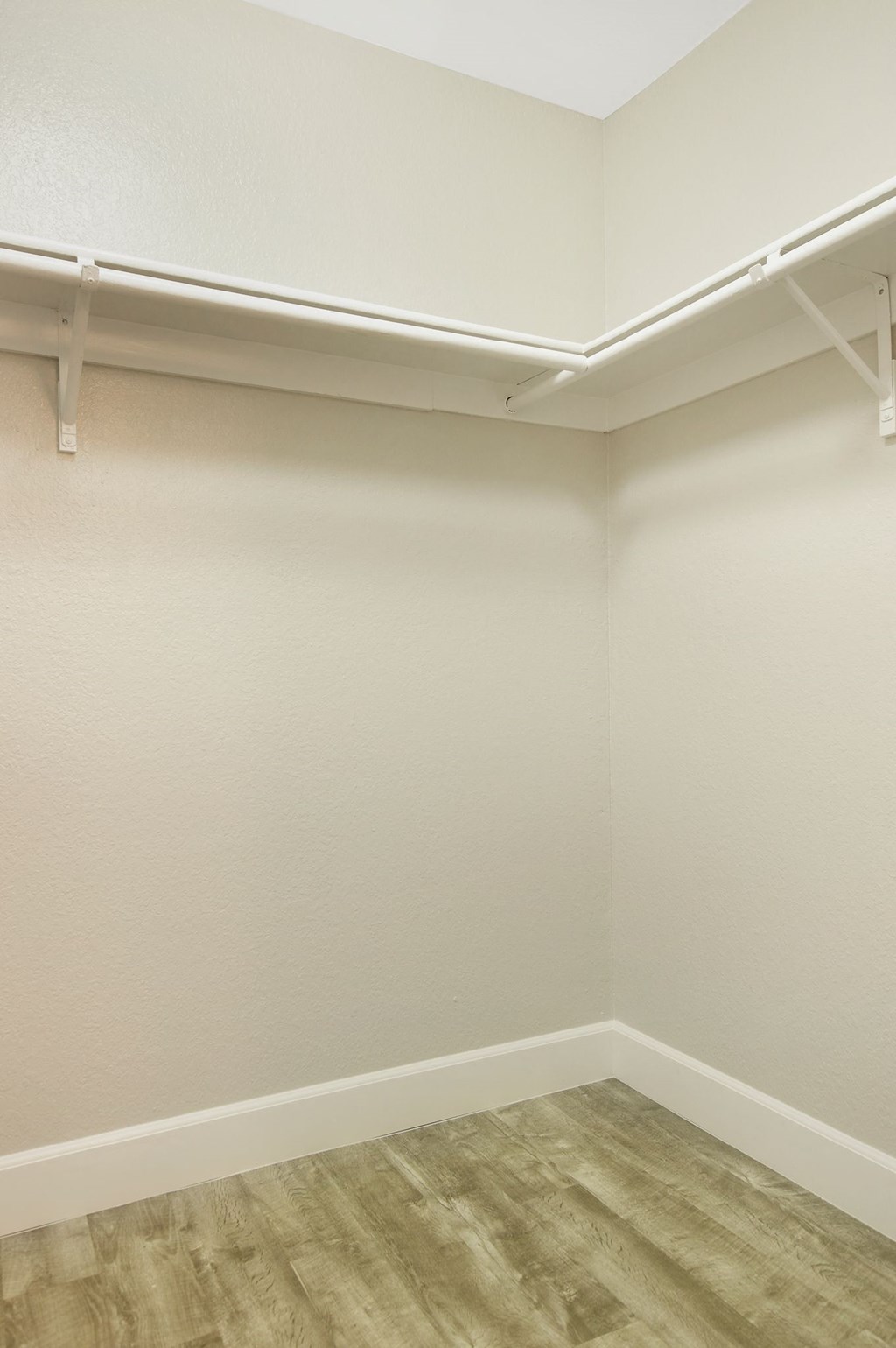 Large Walk-In Closet at The Trails at San Dimas, San Dimas, CA