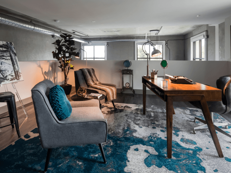 Spacious, Unique Floor Plans at The Mansfield at Miracle Mile, Los Angeles, 90036