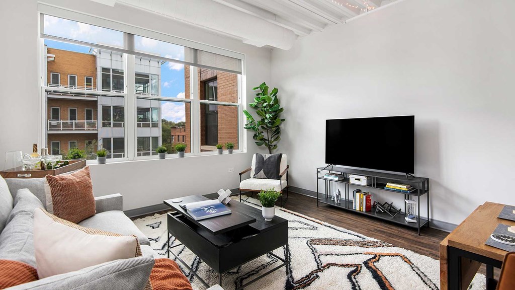 Wrigleyville Lofts Apartments, 949 W Dakin St, Chicago, IL RentCafe