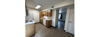 Coachlight 2 Bedroom, Accessible Unit options