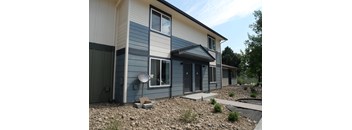 Coachlight 3 Townhome