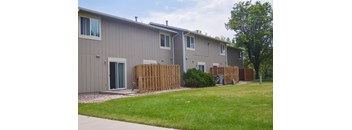 Coachlight 3 Townhome