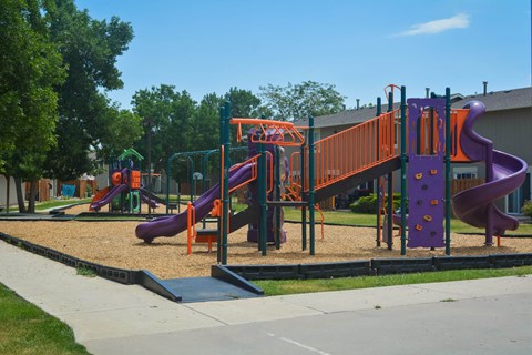 Playground
