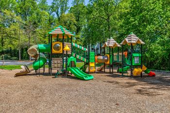 Playground at Concord Crossing in Smyrna, 30082