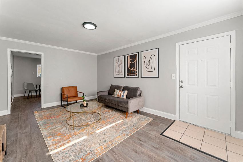 Balfour East Lake Apartments, 1403 Custer Avenue SE, Atlanta, GA RentCafe