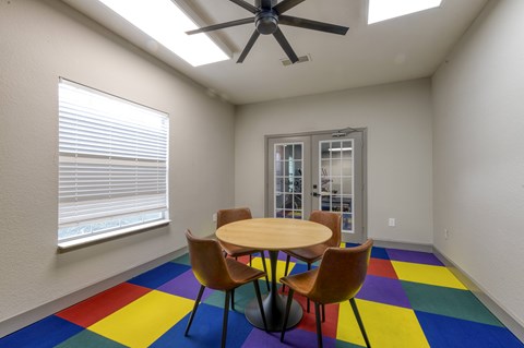 Meeting Room at Eastlake Gardens, Georgia, 30032