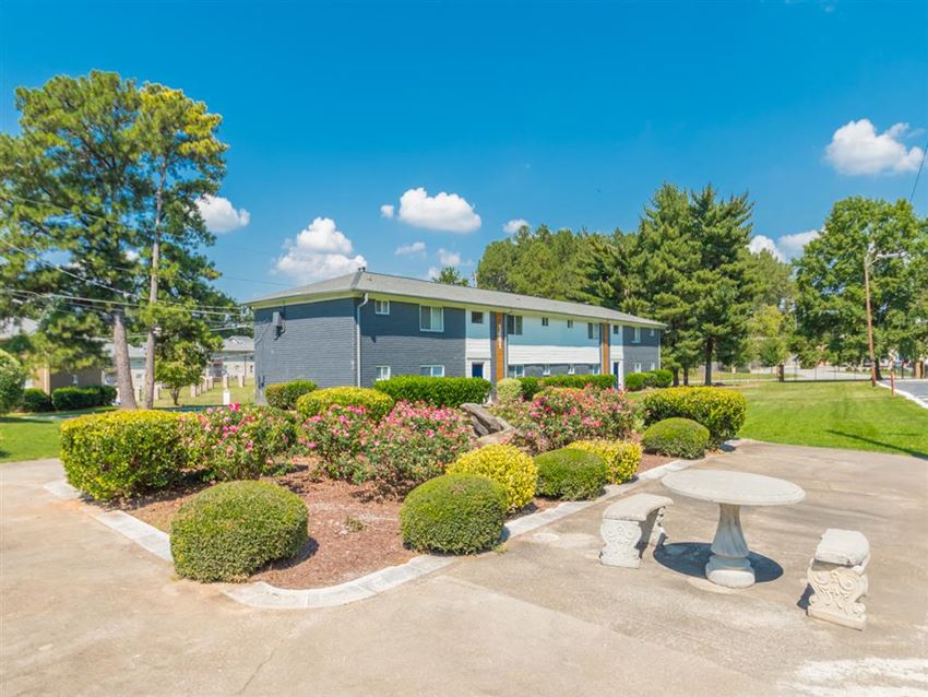 Balfour East Lake Apartments, 1403 Custer Avenue SE, Atlanta, GA RentCafe