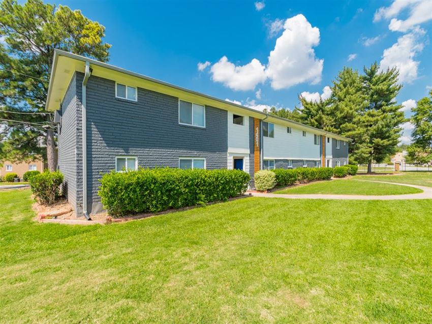 Balfour East Lake Apartments, 1403 Custer Avenue SE, Atlanta, GA RentCafe