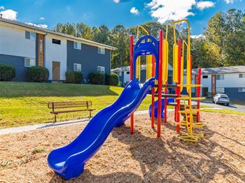 Playground at Balfour East Lake, Atlanta, GA, 30316