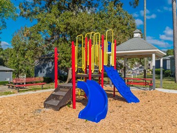 Playground for Children - Photo Gallery 31