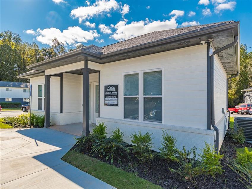 Balfour East Lake Apartments, 1403 Custer Avenue SE, Atlanta, GA RentCafe