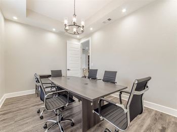 Conference Room at Balfour East Lake, Atlanta, GA, 30316