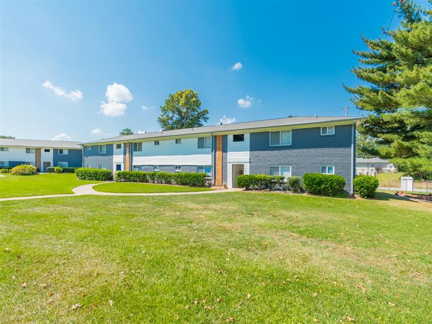 Balfour East Lake Apartments, 1403 Custer Avenue SE, Atlanta, GA RentCafe