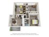 Two Bedroom