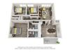 Three Bedroom
