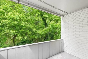 Private Patio - Photo Gallery 5